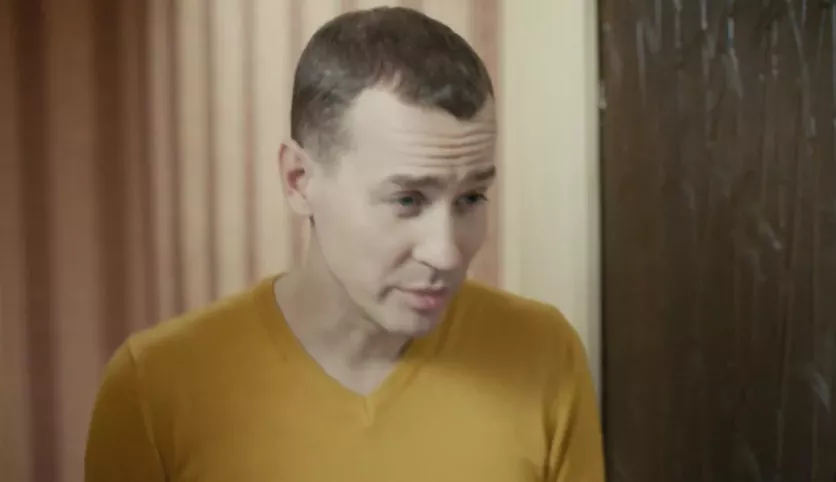 фото для сериала Горячая точка 3 сезон 3 серия