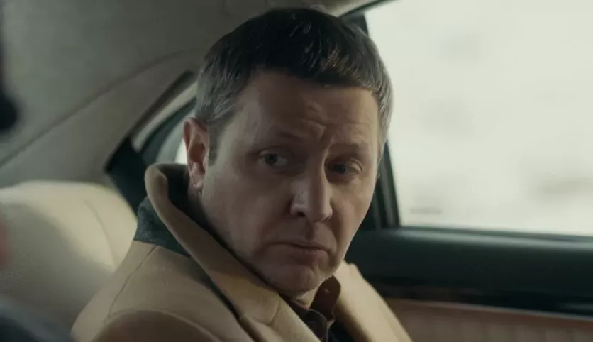 фото для сериала Горячая точка 3 сезон 5 серия