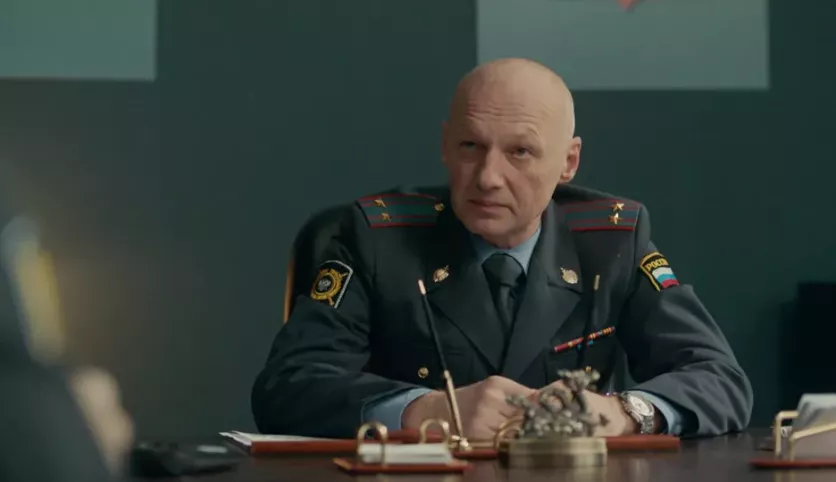 фото для сериала Горячая точка 3 сезон 6 серия