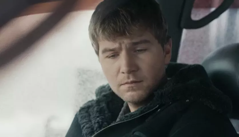 фото для сериала Горячая точка 3 сезон 14 серия