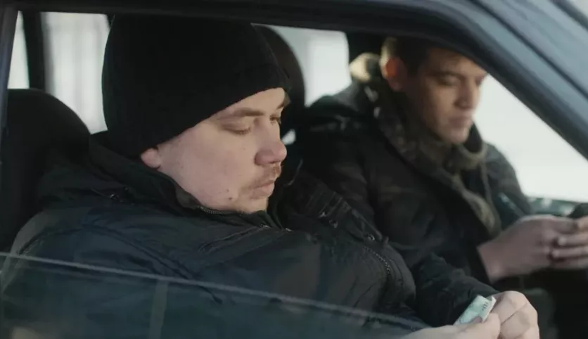 фото для сериала Горячая точка 3 сезон 16 серия
