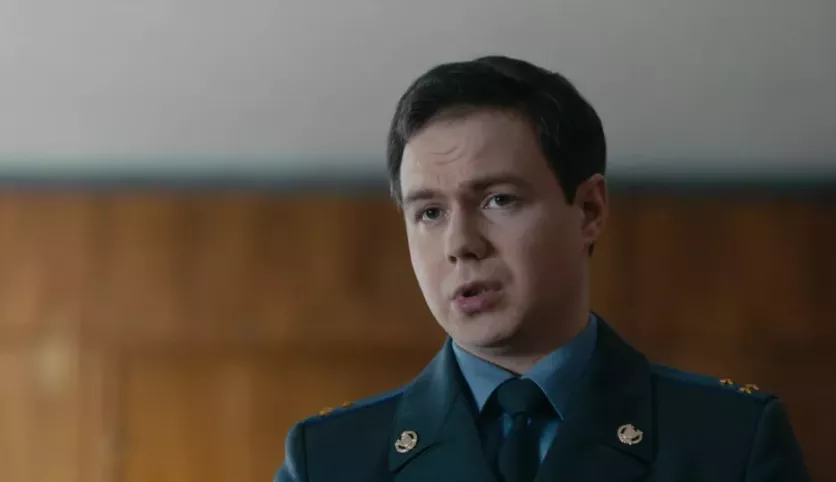 фото для сериала Горячая точка 3 сезон 19 серия
