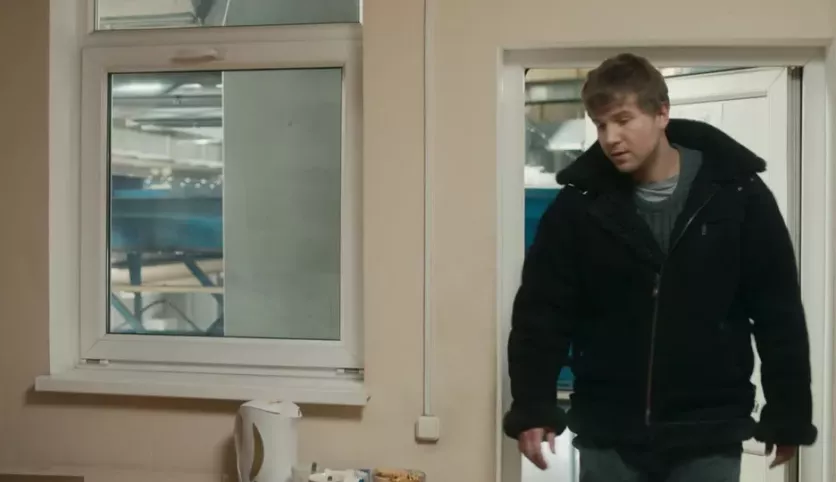 фото для сериала Горячая точка 3 сезон 20 серия