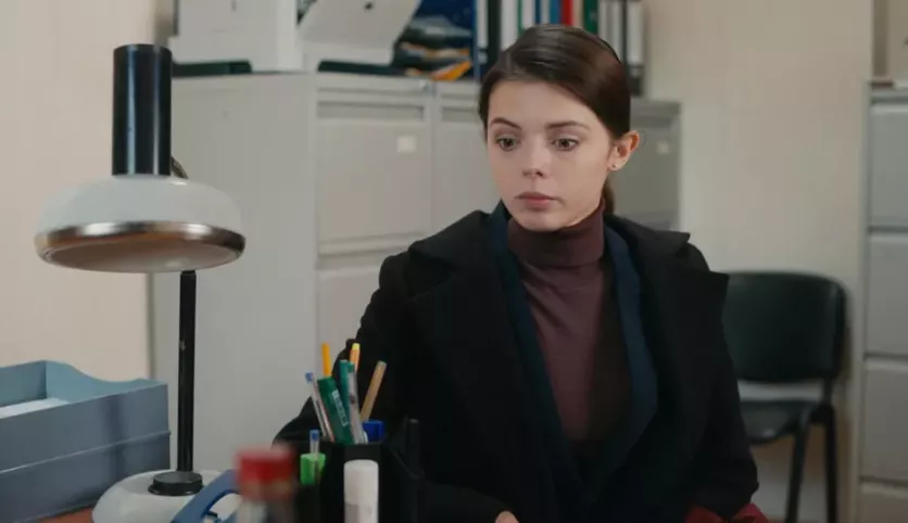 фото для сериала Горячая точка 3 сезон 23 серия