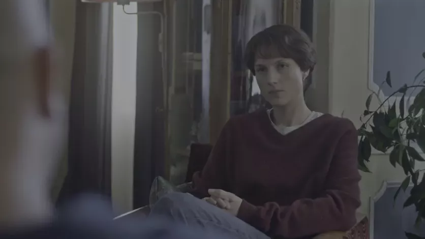 фото для сериала Чёрное облако 8 серия
