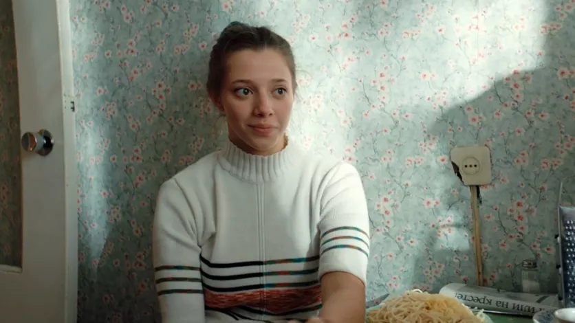 фото для сериала Мир! Дружба! Жвачка! 3 сезон 6 серия