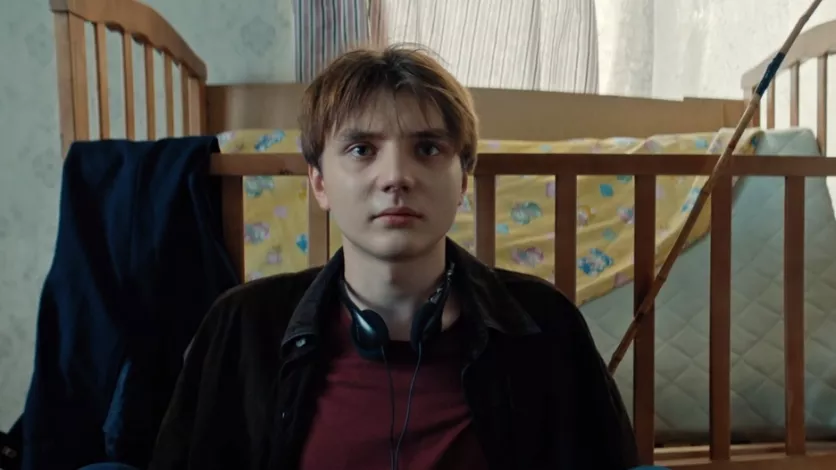 фото для сериала Мир! Дружба! Жвачка! 3 сезон 7 серия