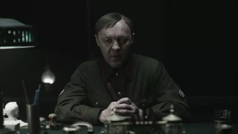 фото для сериала Большой дом 6 серия