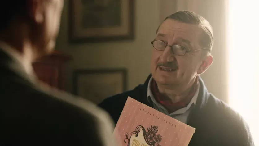фото для сериала Большой дом 7 серия