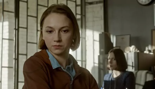 8 серия
