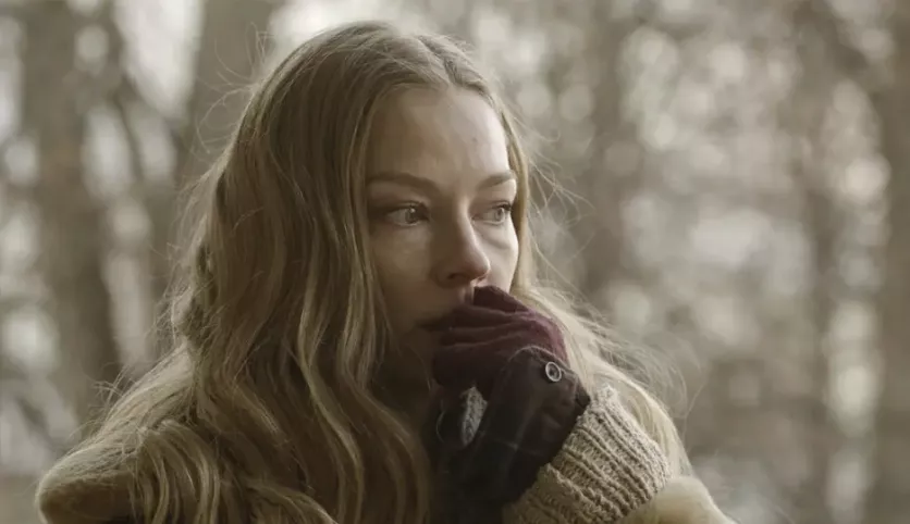 фото для сериала Мерзлая земля 6 серия