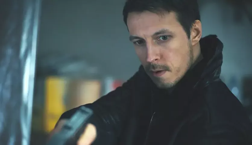 фото для сериала Пилигрим 1 серия