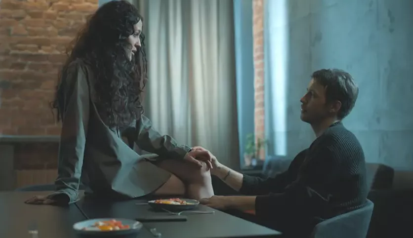 фото для сериала Пилигрим 2 серия