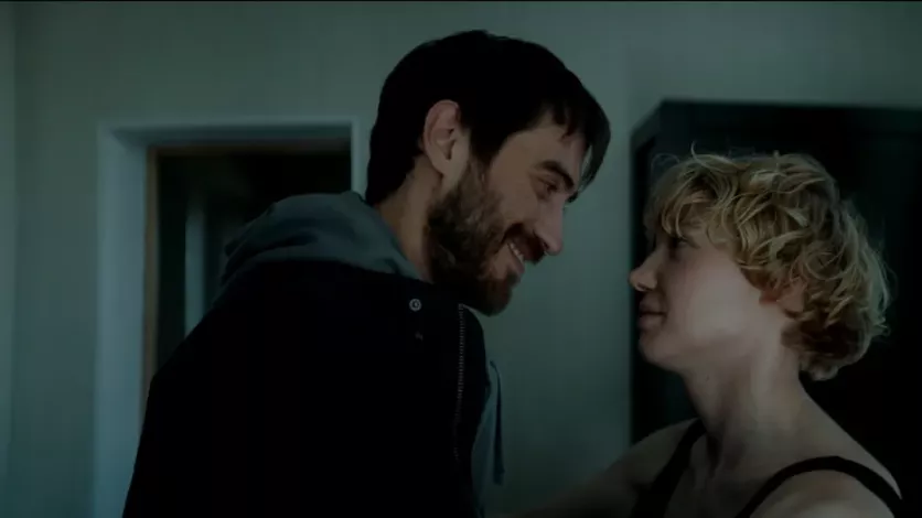 фото для сериала Плейлист волонтёра 6 серия