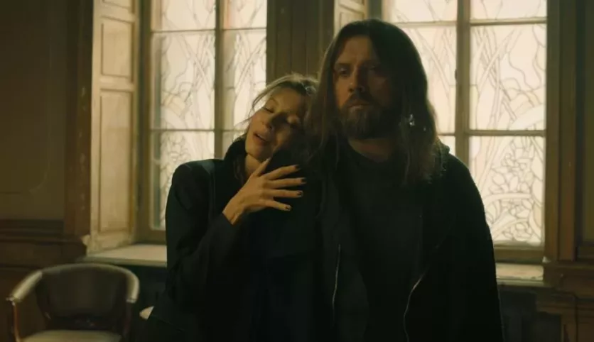 фото для сериала Сергий против нечисти 3 сезон. Яга 1 серия