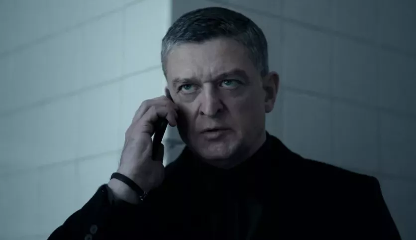 фото для сериала Сармат 3 серия