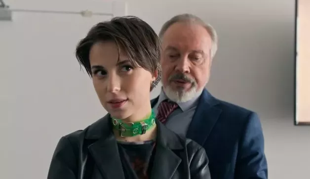 11 серия