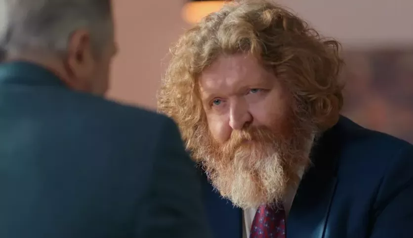 фото для сериала Молодёжка. Новая смена 3 серия