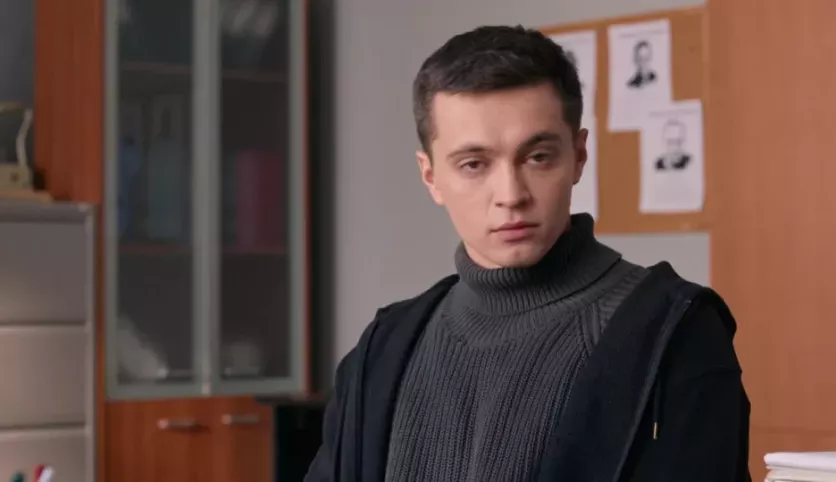 фото для сериала Молодёжка. Новая смена 6 серия