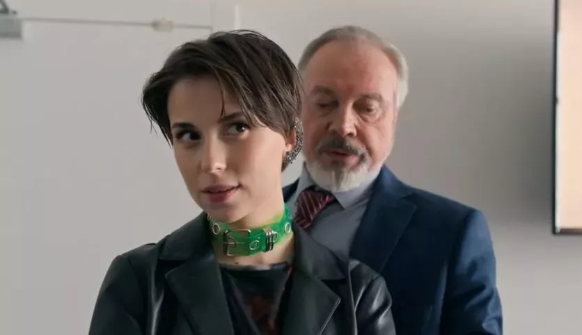 фото для сериала Молодёжка. Новая смена 11 серия