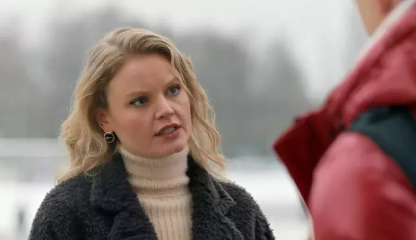 фото для сериала Молодёжка. Новая смена 13 серия