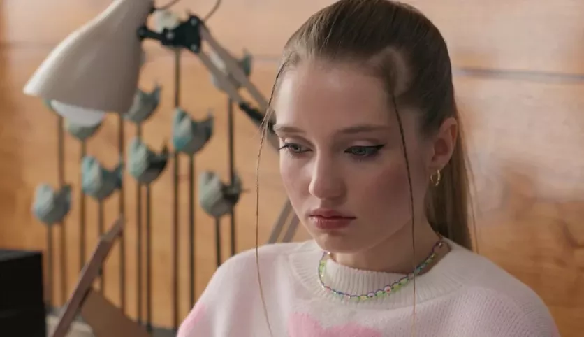фото для сериала Молодёжка. Новая смена 15 серия