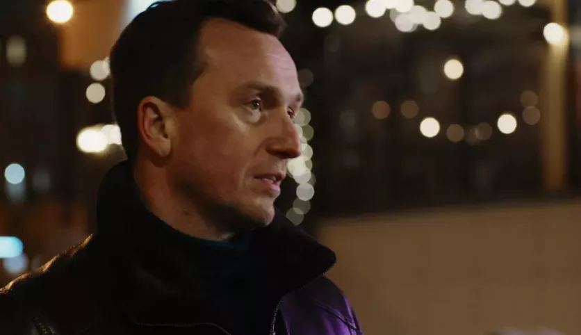 фото для сериала Контуженный 1 серия