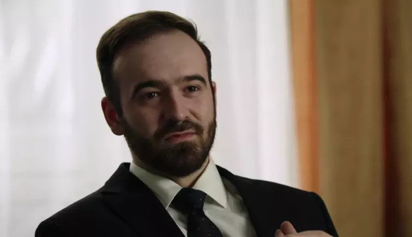 фото для сериала Контуженный 7 серия
