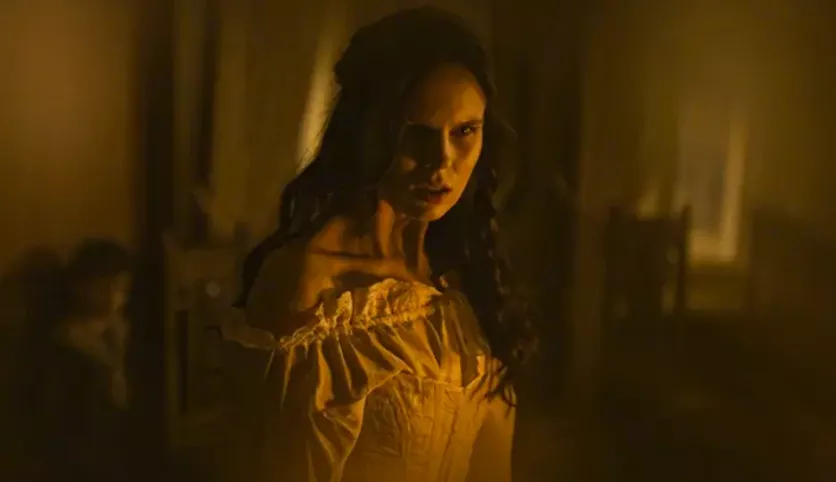 фото для сериала Пищеблок 2 сезон 7 серия