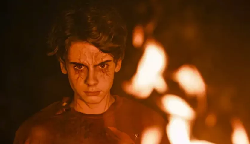 фото для сериала Пищеблок 2 сезон 8 серия