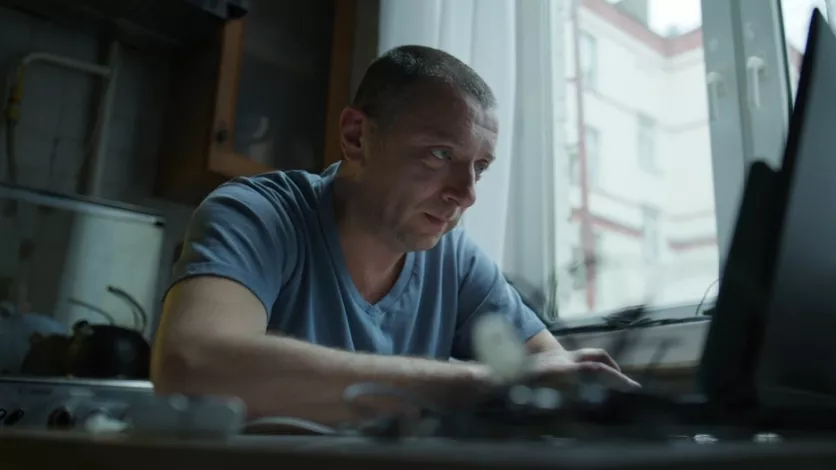 фото для сериала Контакт 2 сезон 3 серия