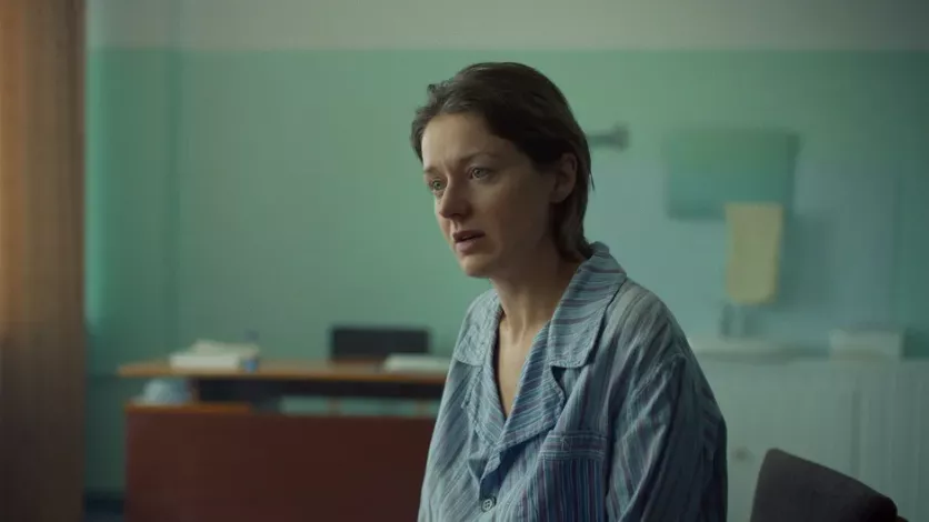 фото для сериала Аутсорс 4 серия