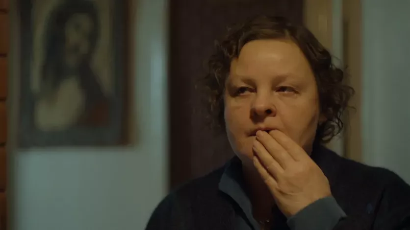 фото для сериала Аутсорс 6 серия