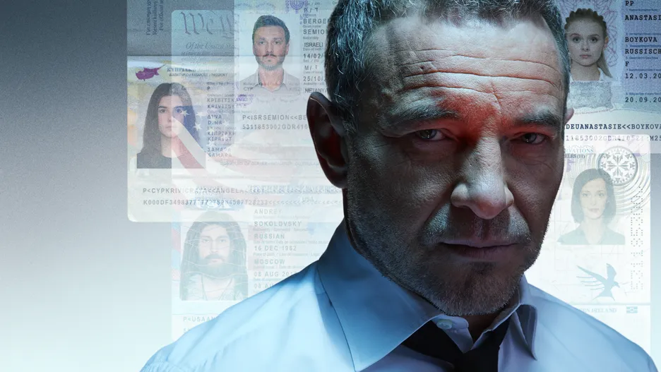 Фальшивый флаг (сериал 2023)