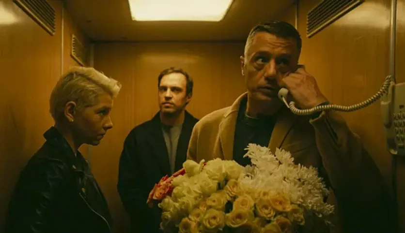 фото для сериала Актрисы 1 серия