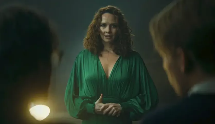 фото для сериала Актрисы 5 серия