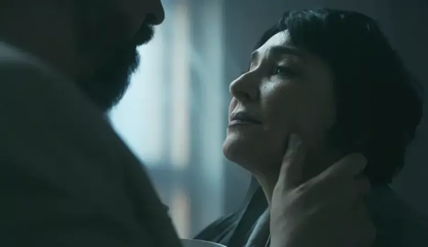 фото для сериала Актрисы 7 серия