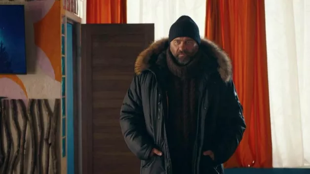 17 серия