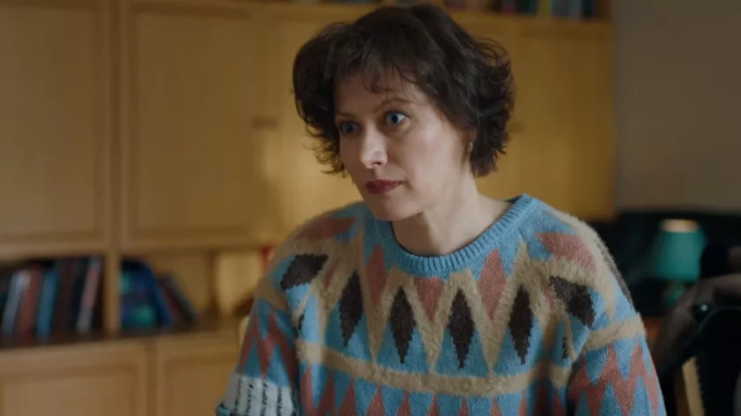 фото для сериала Полярный 4 сезон 2 серия