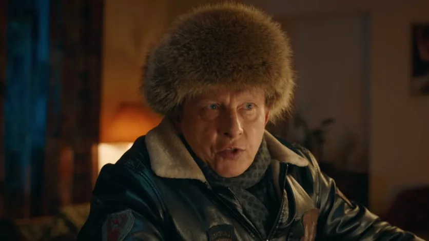 фото для сериала Полярный 4 сезон 4 серия