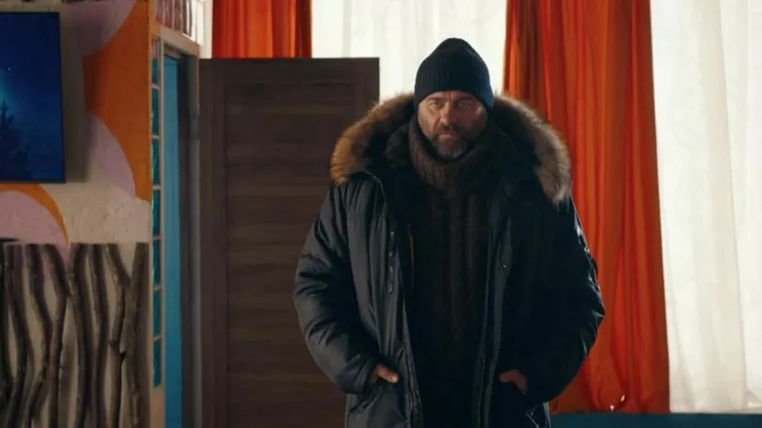 фото для сериала Полярный 4 сезон 17 серия
