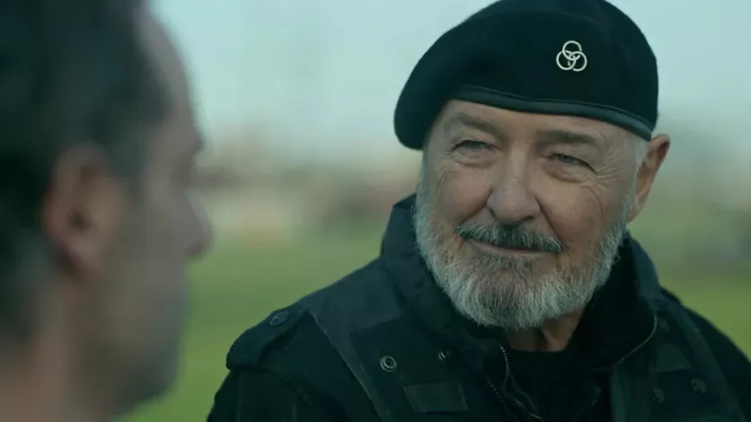 фото для сериала Ходячие мертвецы: Выжившие 1 серия