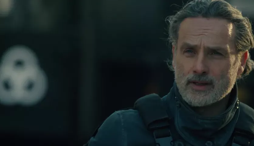 фото для сериала Ходячие мертвецы: Выжившие 3 серия