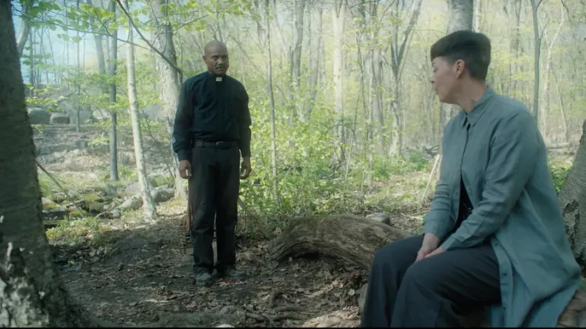 фото для сериала Ходячие мертвецы: Выжившие 5 серия