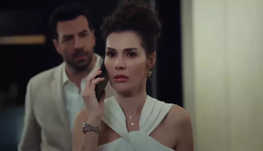 фото для сериала Доброта 2 серия