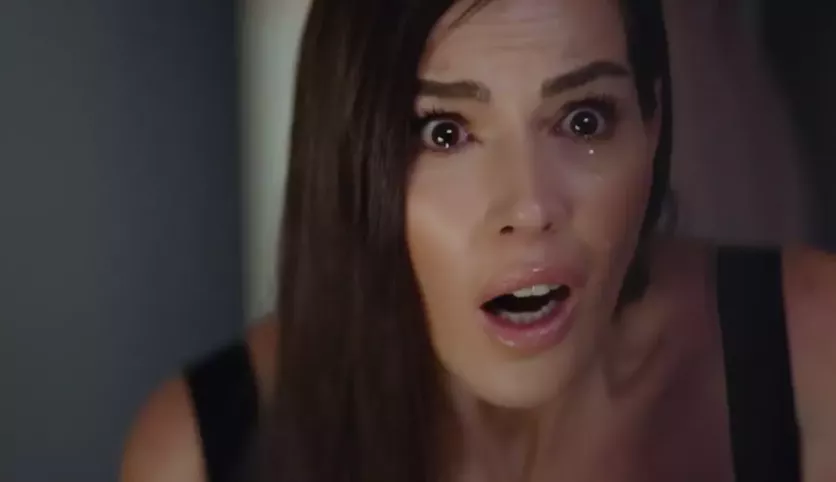 фото для сериала Доброта 3 серия