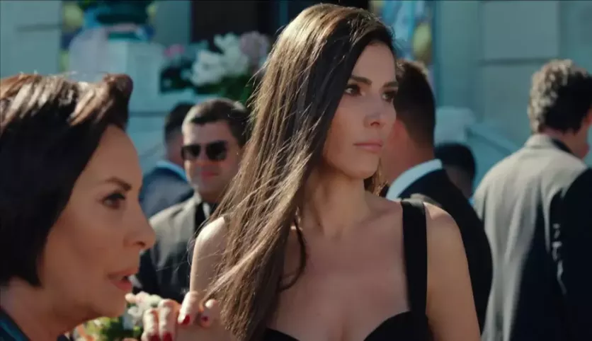 фото для сериала Доброта 4 серия