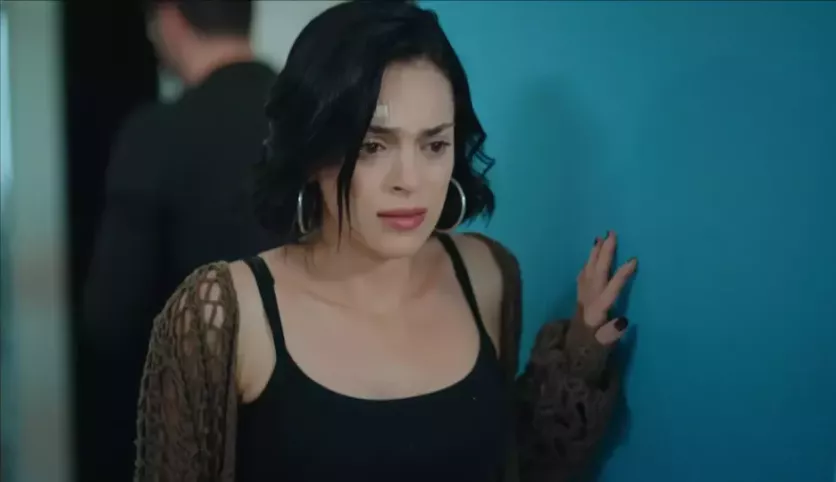 фото для сериала Доброта 5 серия