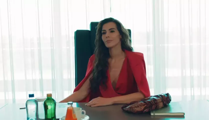 фото для сериала Доброта 7 серия