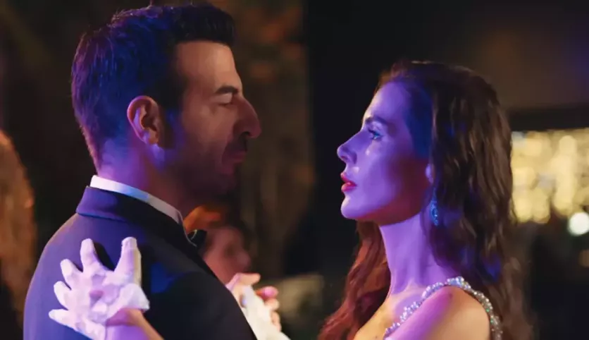 фото для сериала Доброта 8 серия